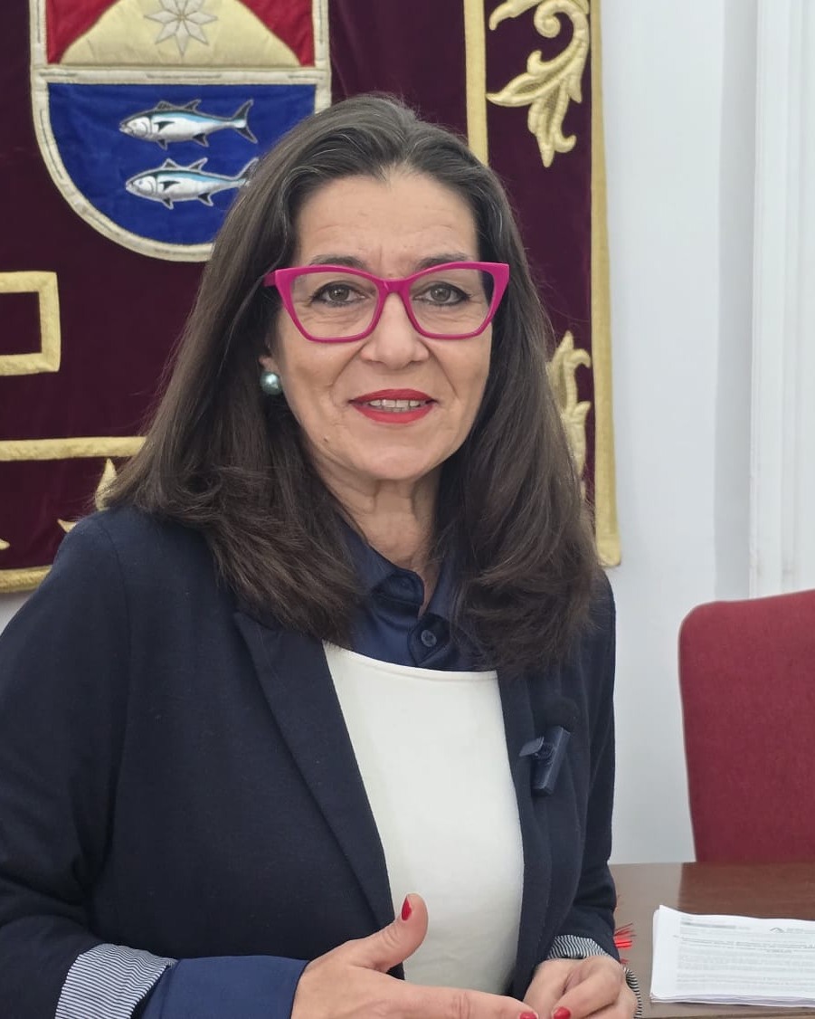 Ana Moreno.