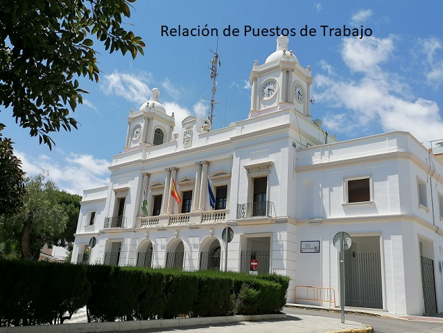 Relación de Puestos de TRabajo