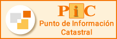 Punto de Información Catastral