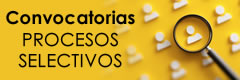 Convocatorias