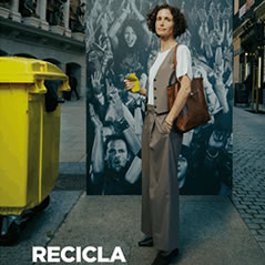 Banner Recicla