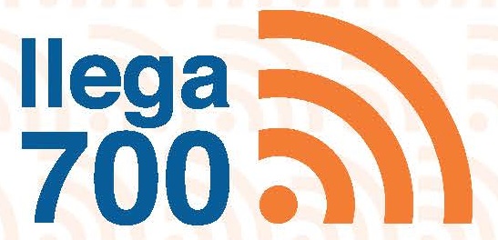 Llega 700