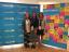 Raquel Moral acude al III Foro Andaluz de Ciudades Amigas de la Infancia Raquel Moral acude al III Foro Andaluz de Ciudades Amigas de la Infancia