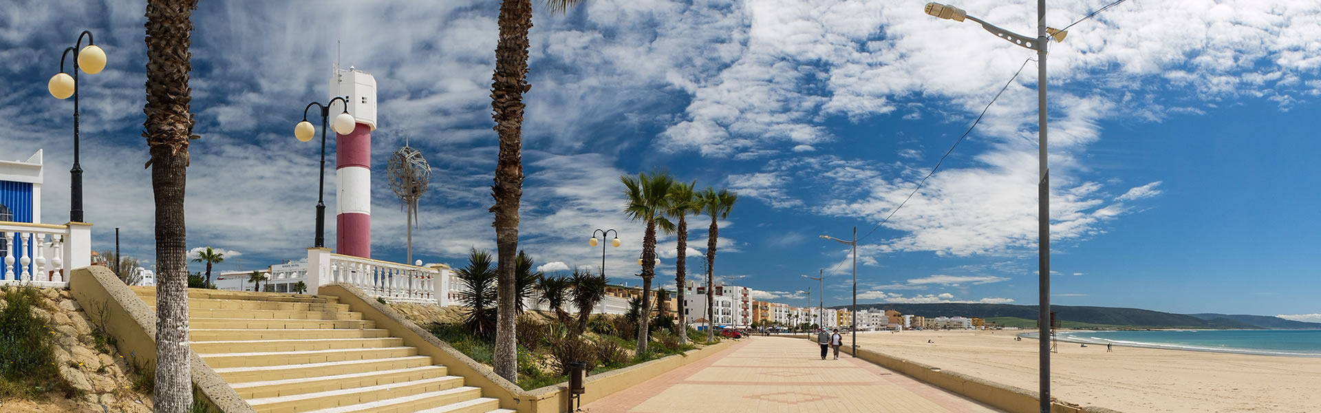 Paseo Marítimo