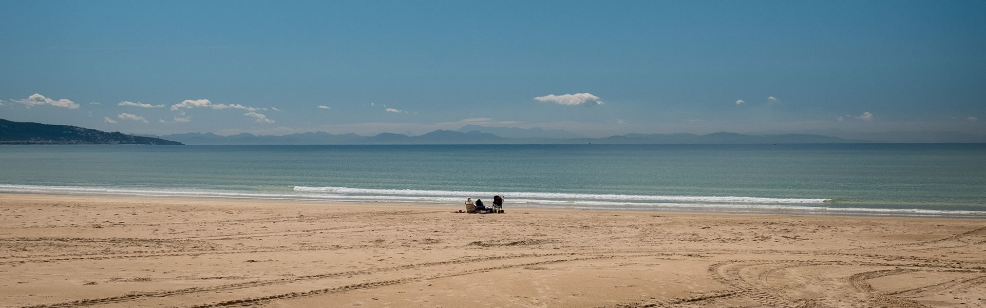 Playa de Nuestra Señora del Carmen